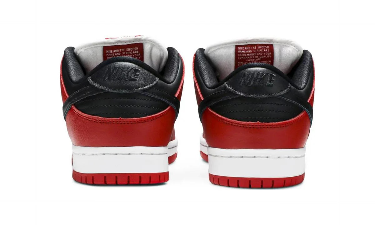 Nike Dunk Low SB J-Pack Chicago