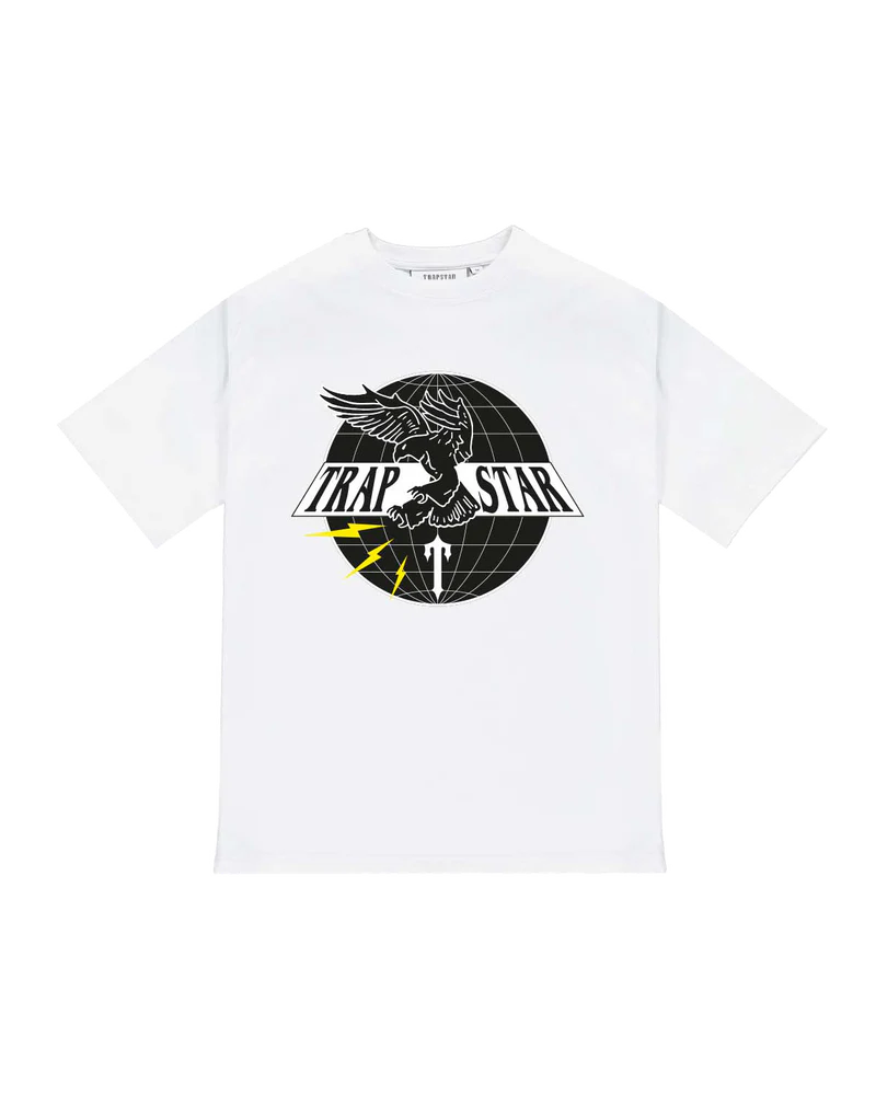 Airforce Irongate T Tee Trapstar