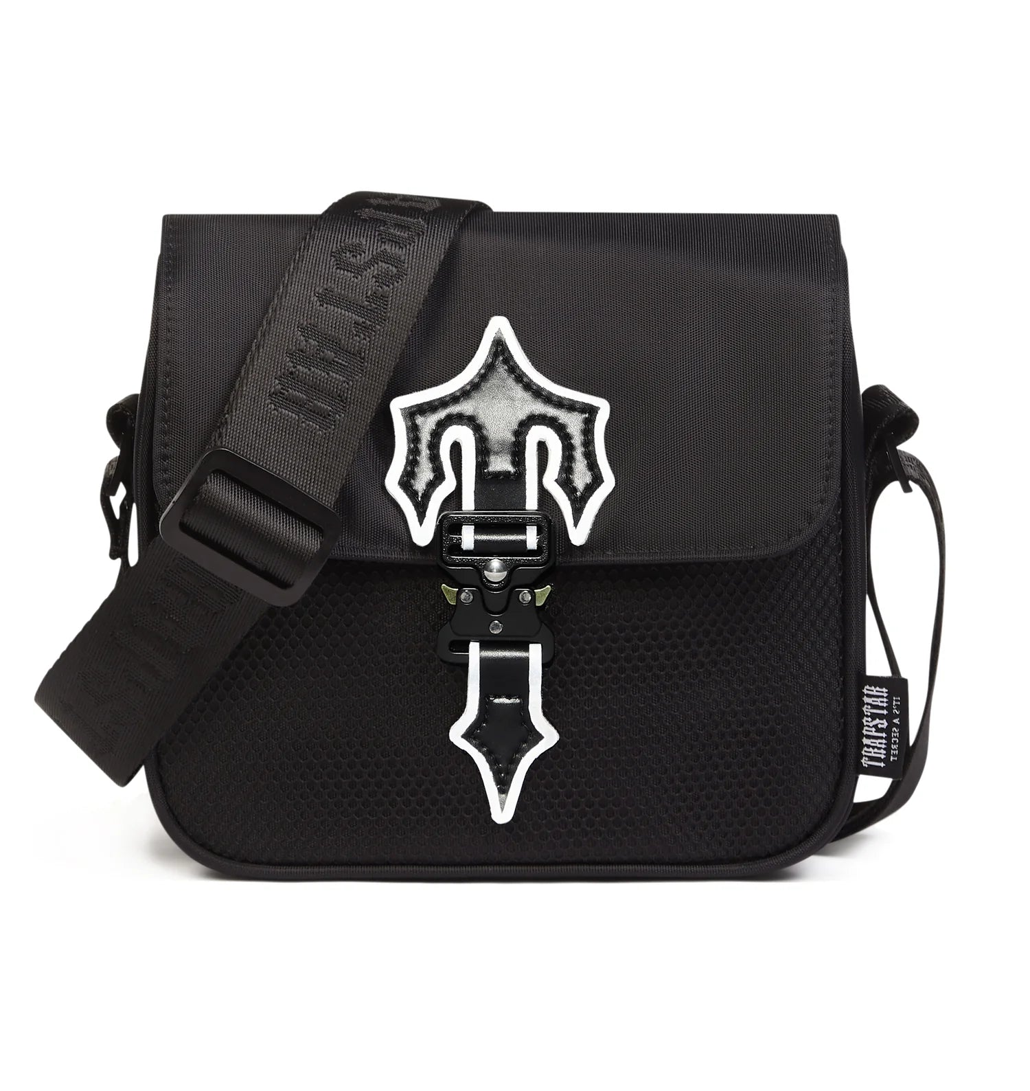 Irongate T Cross-Body Bag Reflective Trapstar