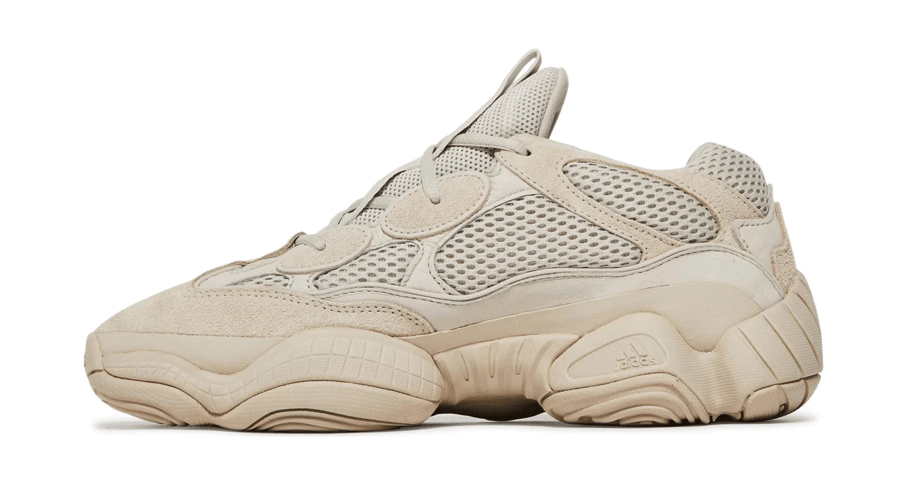 Adidas Yeezy 500 Blush - Angel Kicks