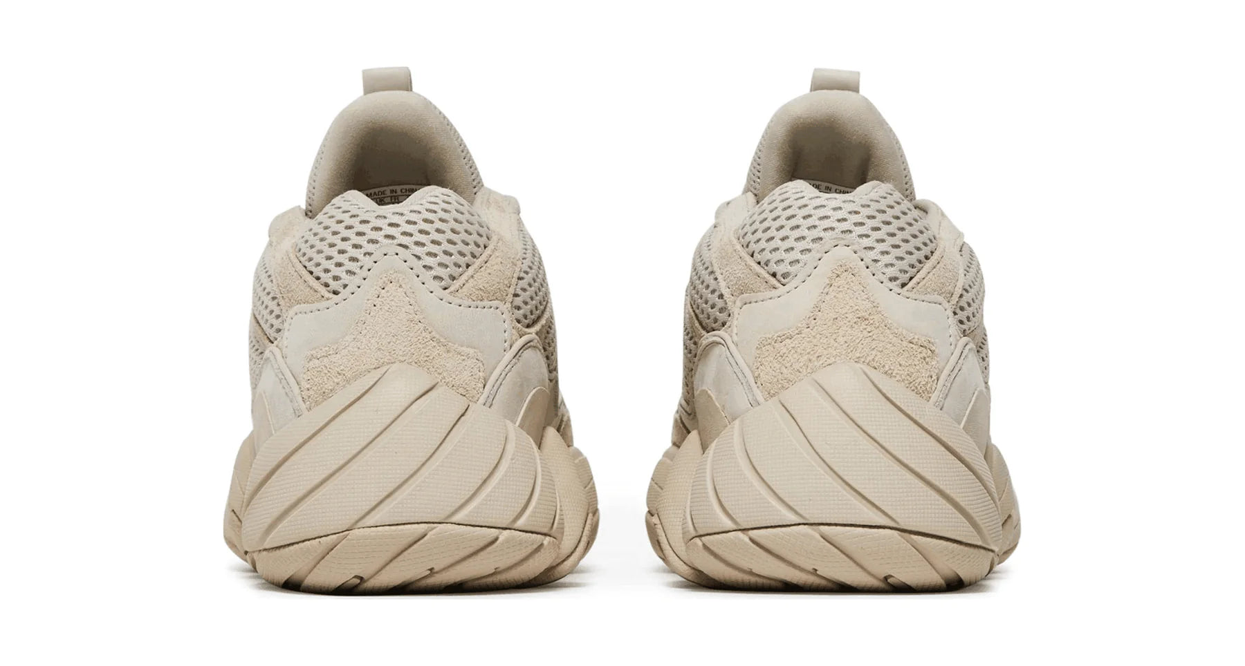 Adidas Yeezy 500 Blush - Angel Kicks