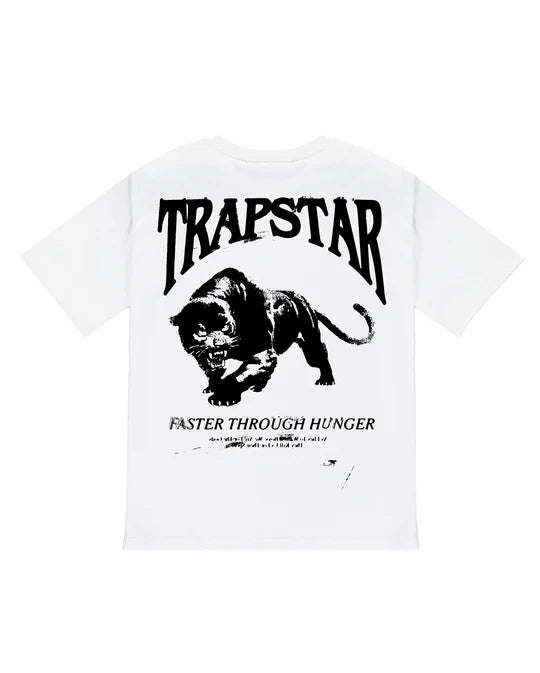 Panthera/Nocturnal Tee Trapstar