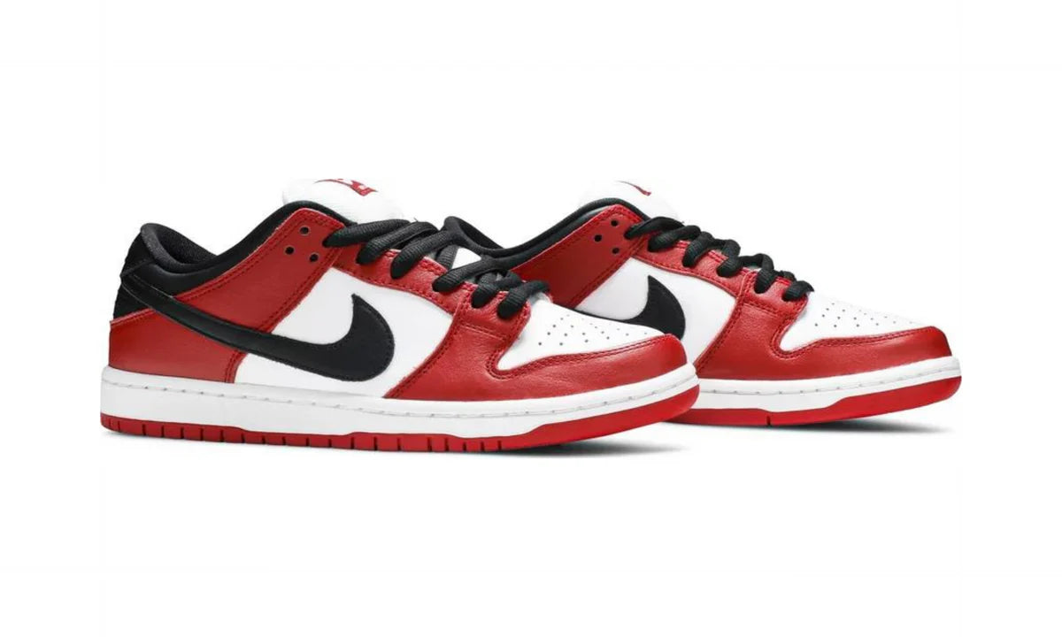 Nike Dunk Low SB J-Pack Chicago