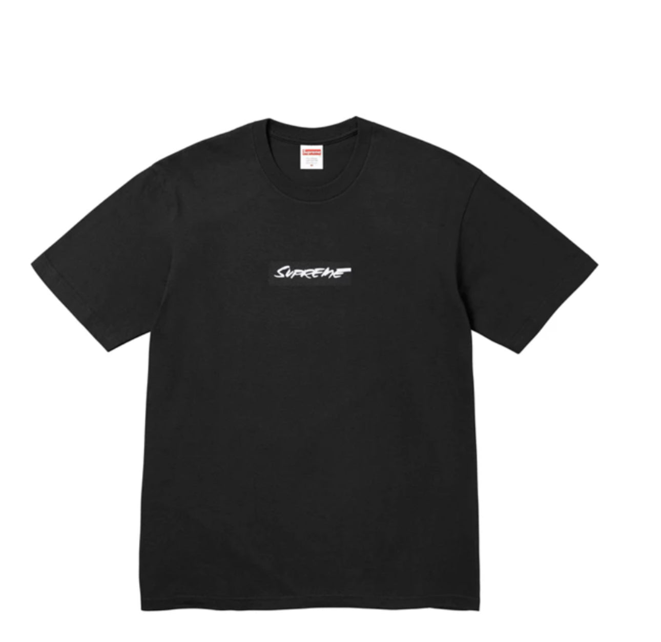 Supreme Futura Box Logo Tee