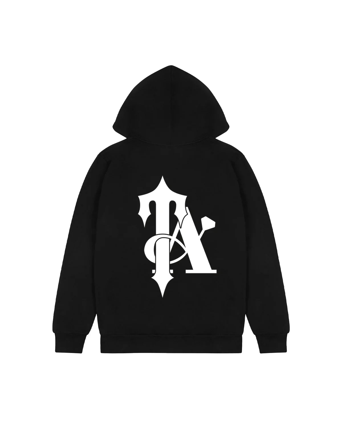 Trapstar x A Jeweller Hoodie