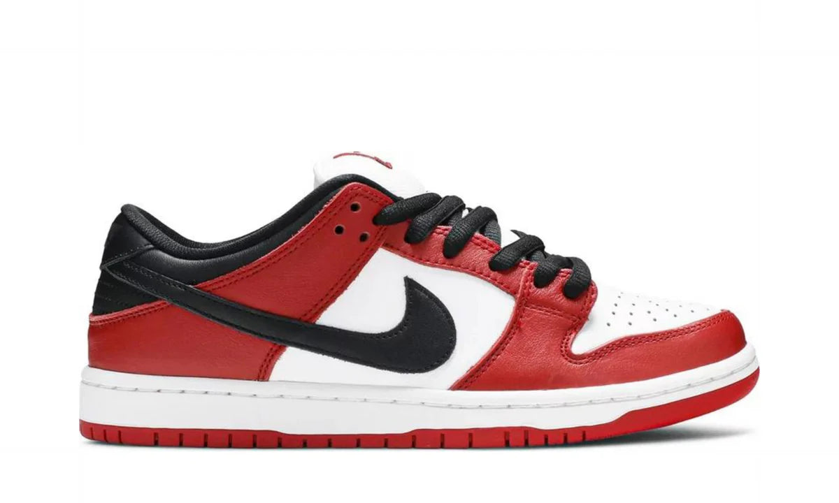 Nike Dunk Low SB J-Pack Chicago