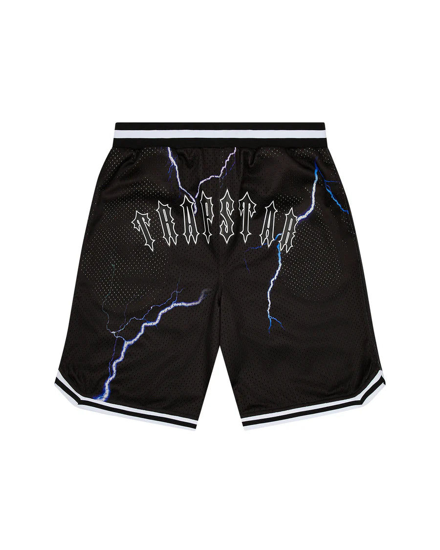 Irongate Arch Basketball Shorts Set Trapstar