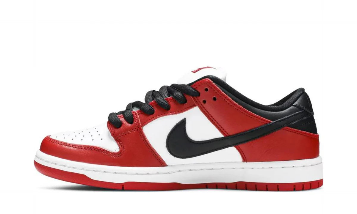 Nike Dunk Low SB J-Pack Chicago