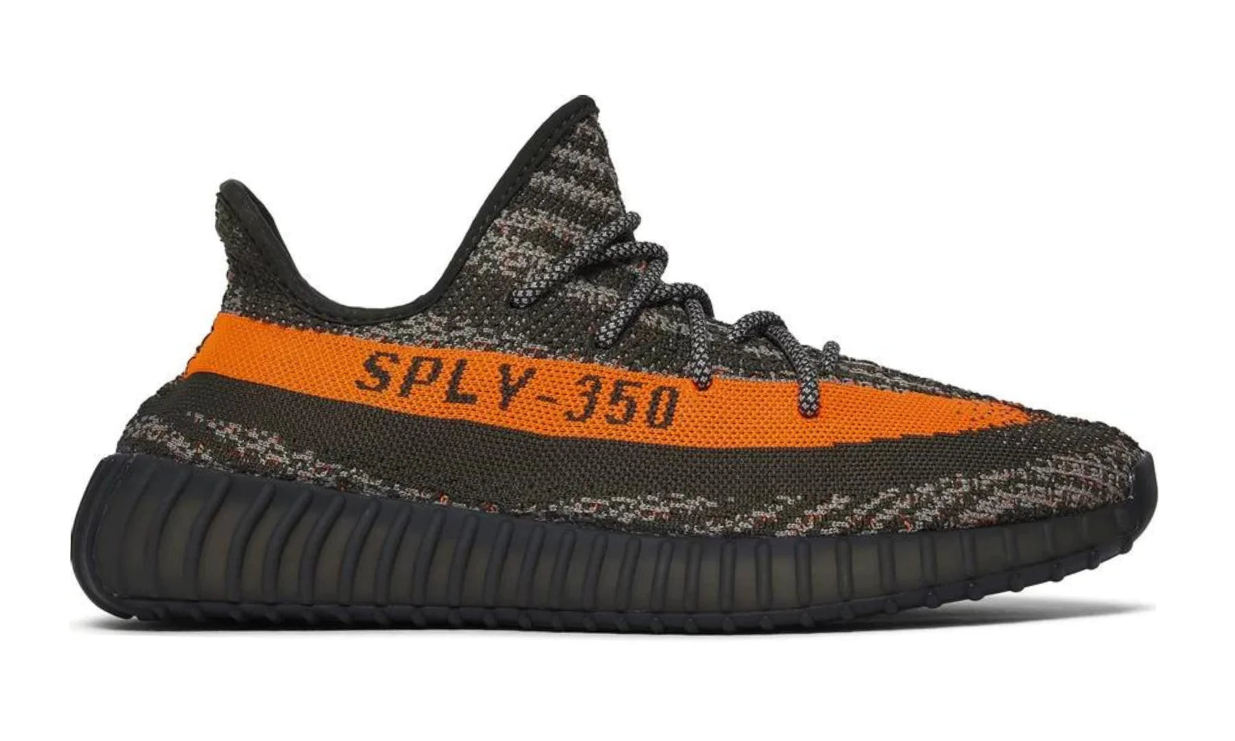 Adidas Yeezy Boost 350 Carbon Beluga - Angel Kicks