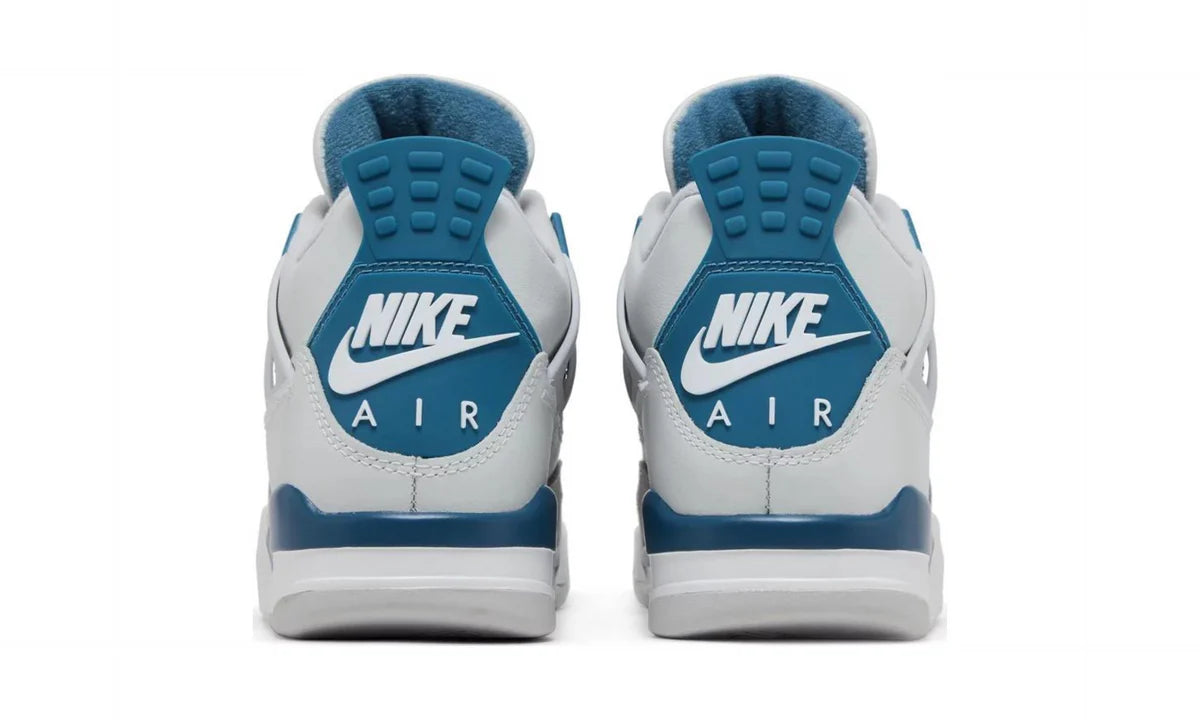 Air Jordan 4 Retro Military Blue 2024