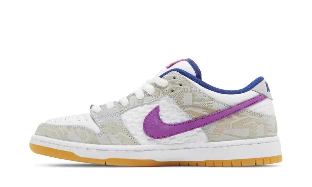 Nike SB Dunk Low Rayssa Leal