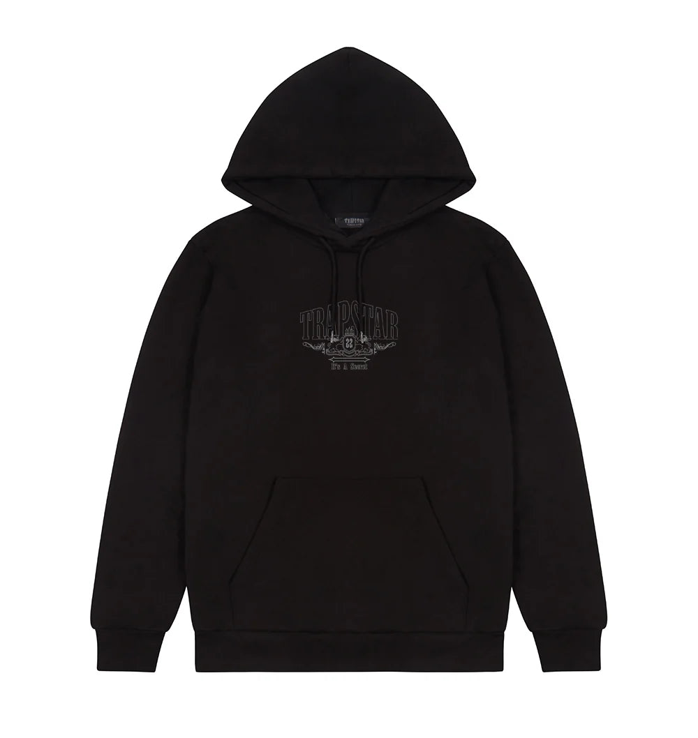 Fine Dining 2.0 Hoodie Trapstar