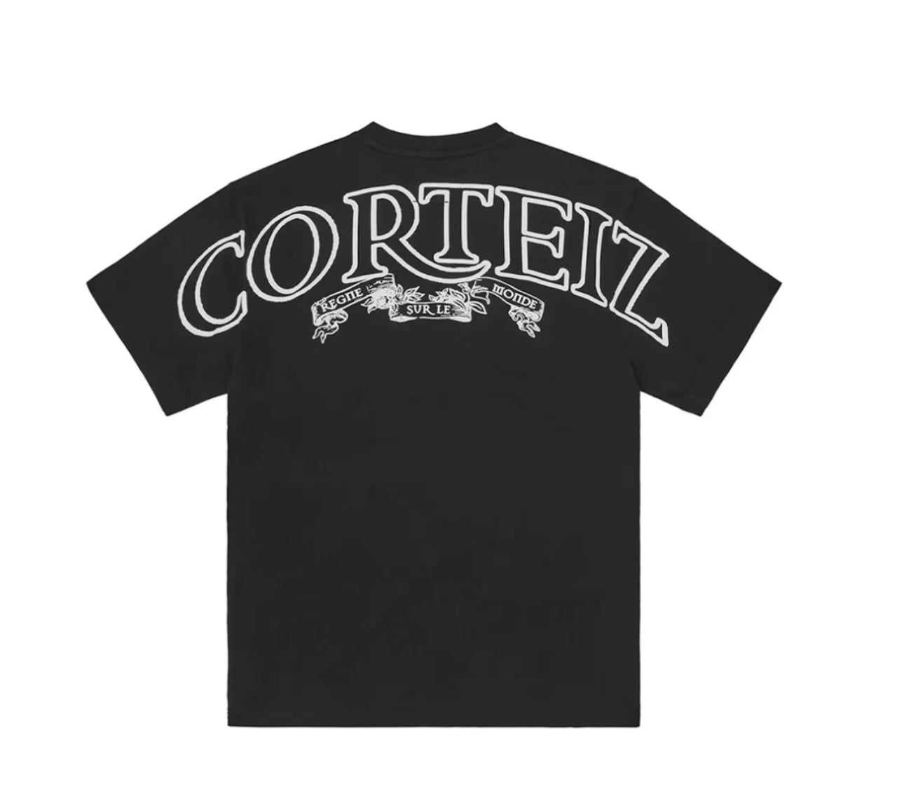 Corteiz Royale Heavyweight Tee