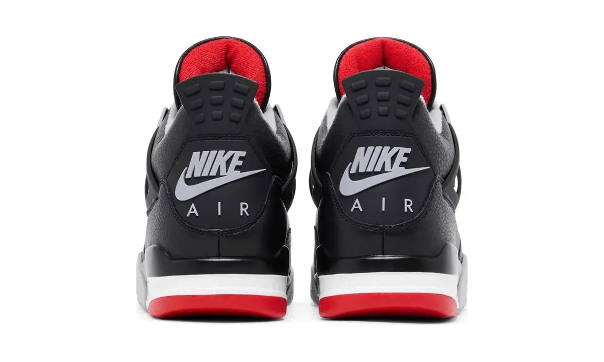 Air Jordan 4 RETRO BRED