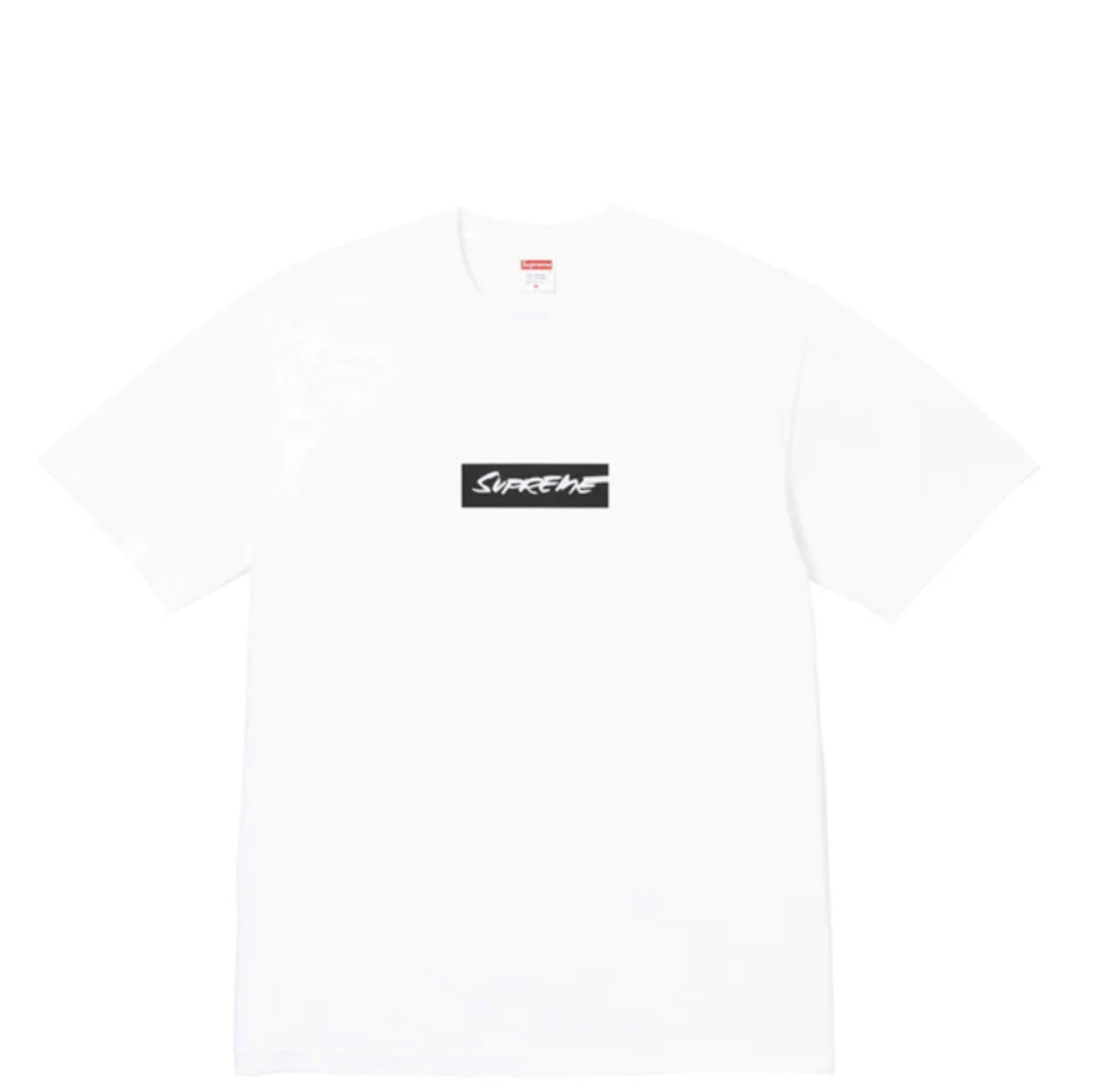 Supreme Futura Box Logo Tee