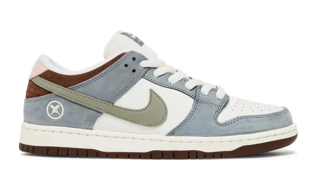 Nike Dunk Low SB x Yuto Horigome - Angel Kicks