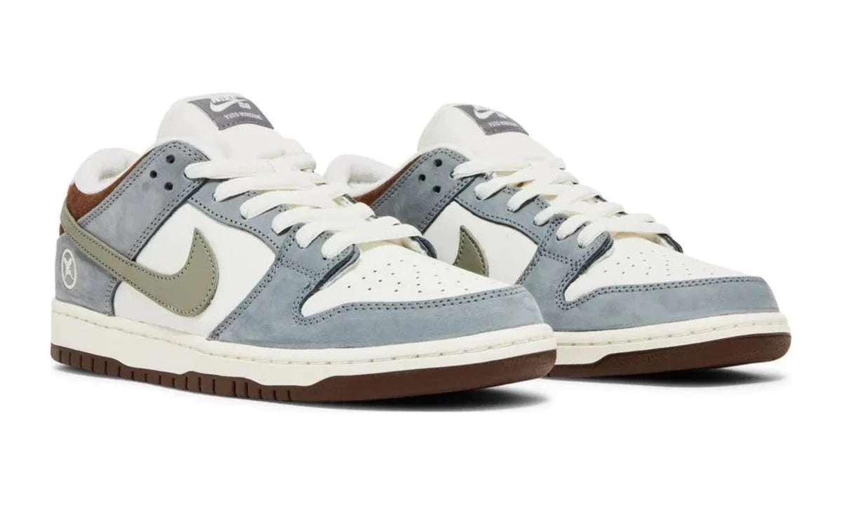 Nike Dunk Low SB x Yuto Horigome - Angel Kicks