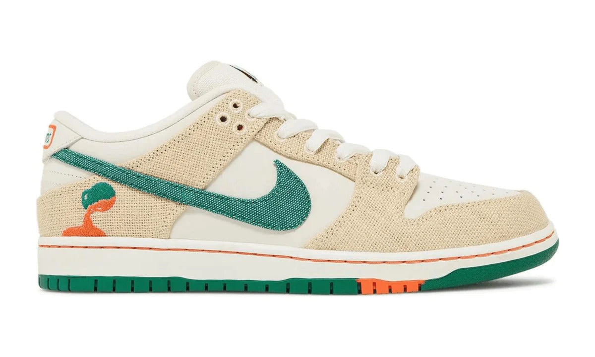 Nike Dunk Low SB x The Jarritos - Angel Kicks