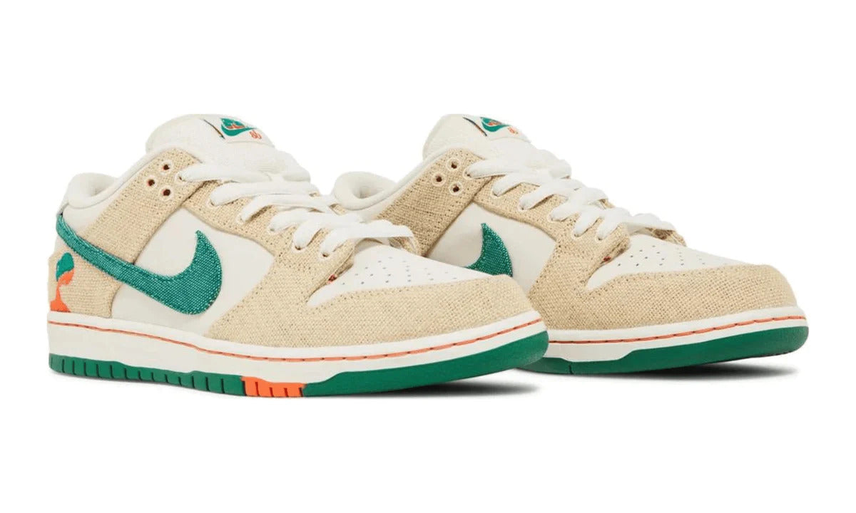 Nike Dunk Low SB x The Jarritos - Angel Kicks