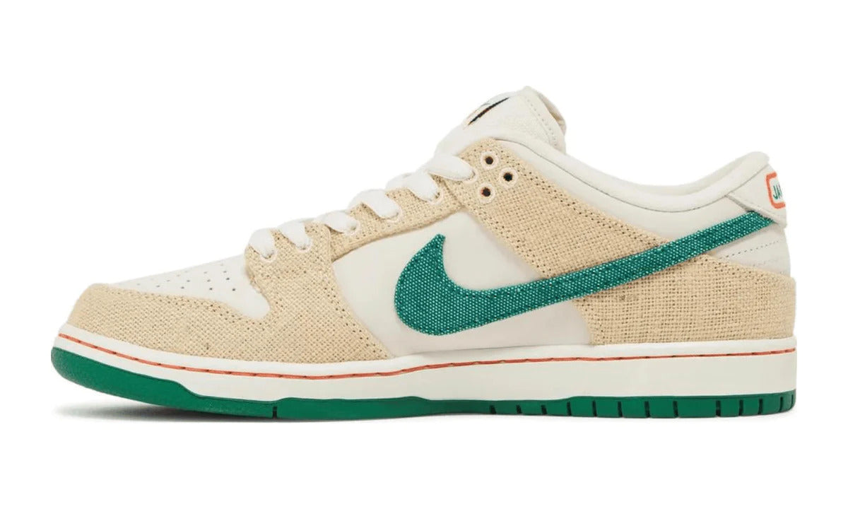 Nike Dunk Low SB x The Jarritos - Angel Kicks