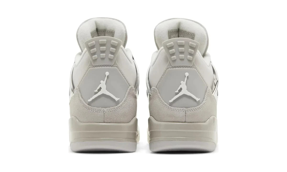 Air Jordan 4 Frozen Moments - Angel Kicks