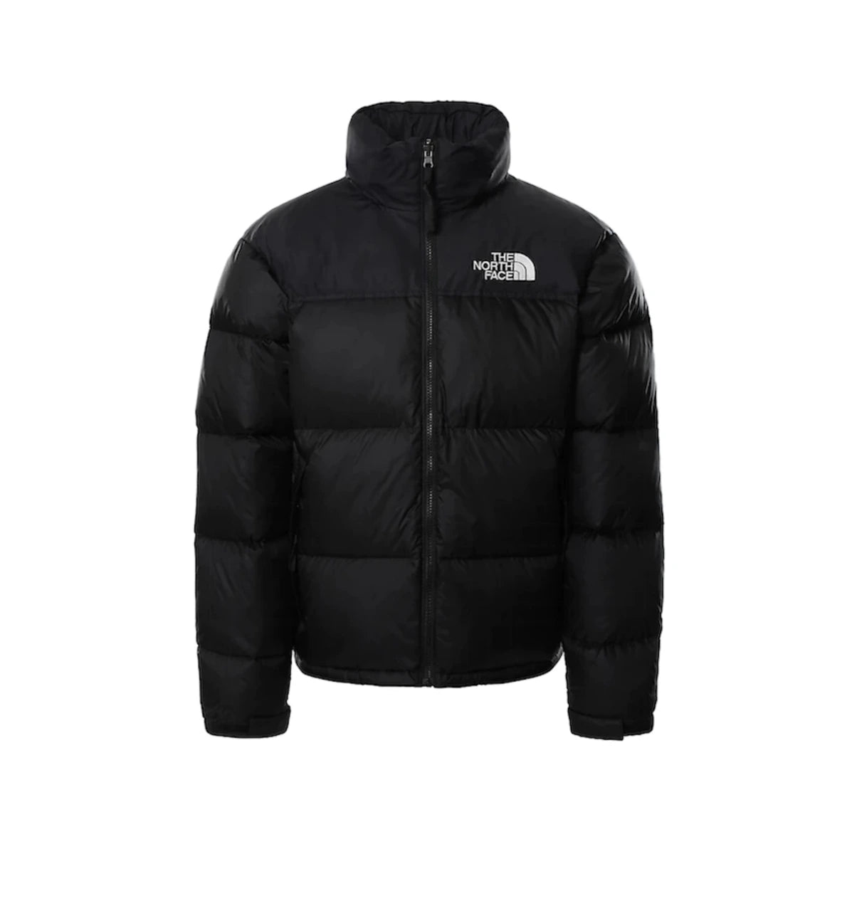 Kurtka The North Face Nuptse Black - Angel Kicks