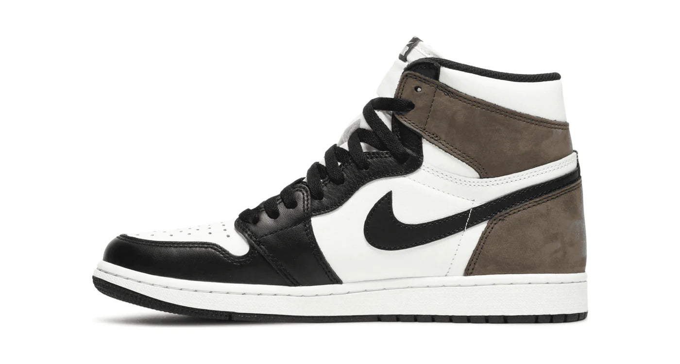 Air Jordan 1 Retro High OG Dark Mocha - Angel Kicks