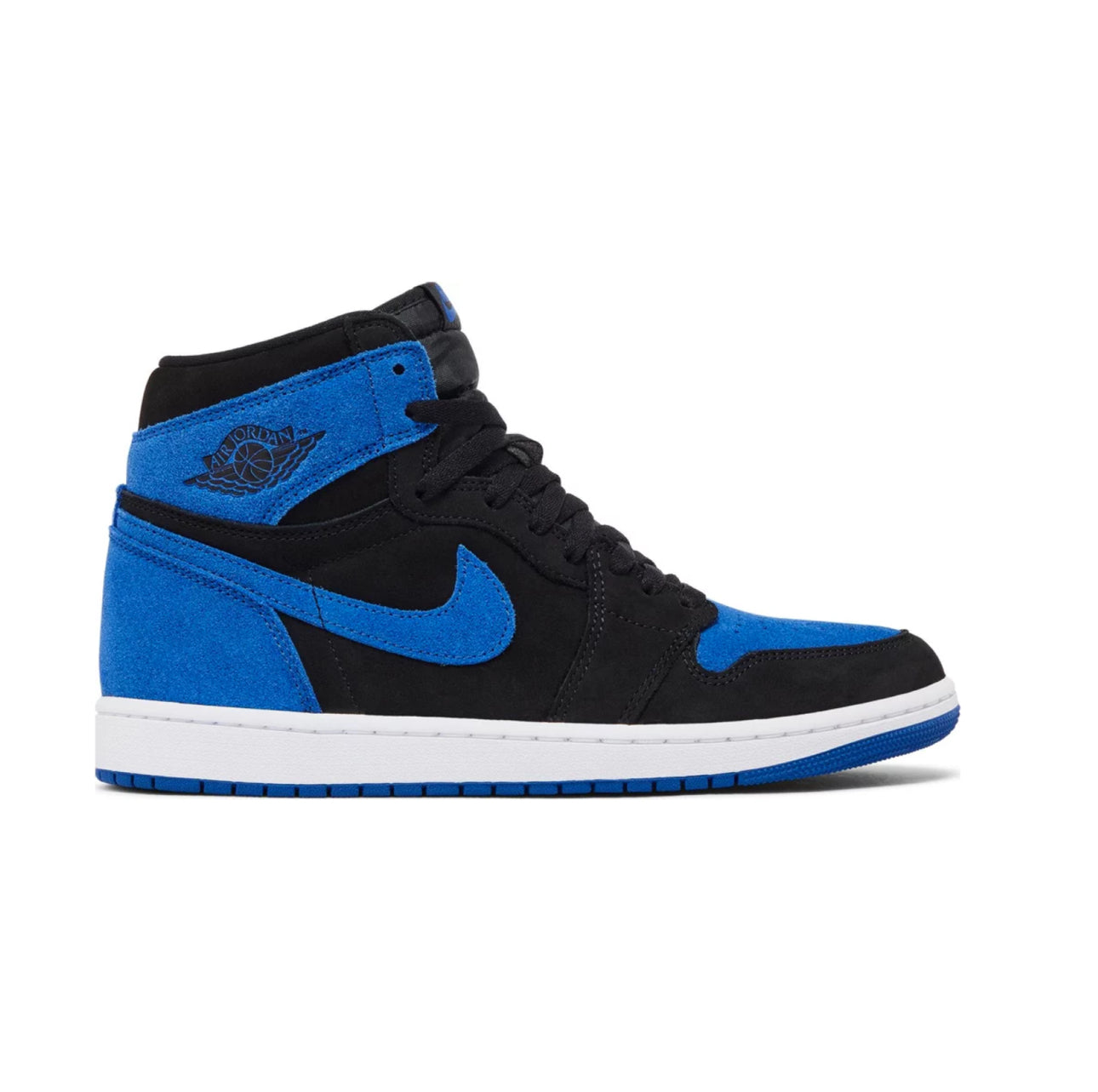 Air Jordan 1 Retro High OG Royal Reimagined - Angel Kicks