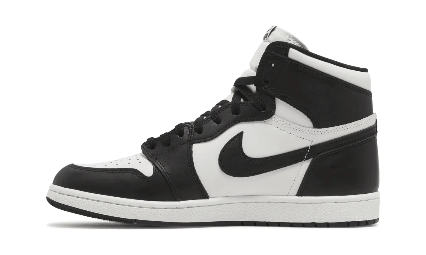 Air Jordan 1 Retro High 85 Black White „Panda” - Angel Kicks