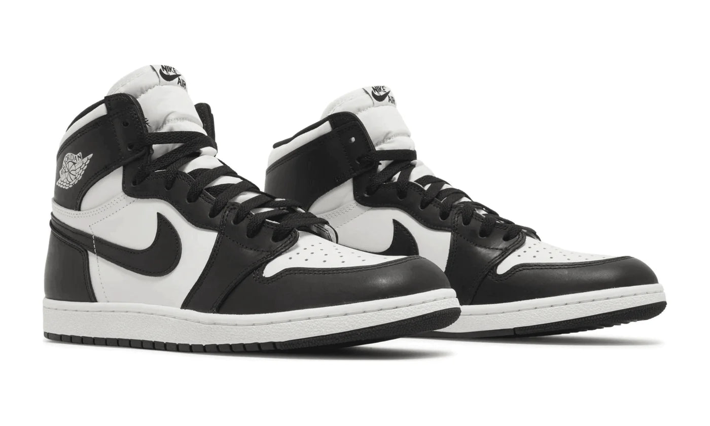 Air Jordan 1 Retro High 85 Black White „Panda” - Angel Kicks