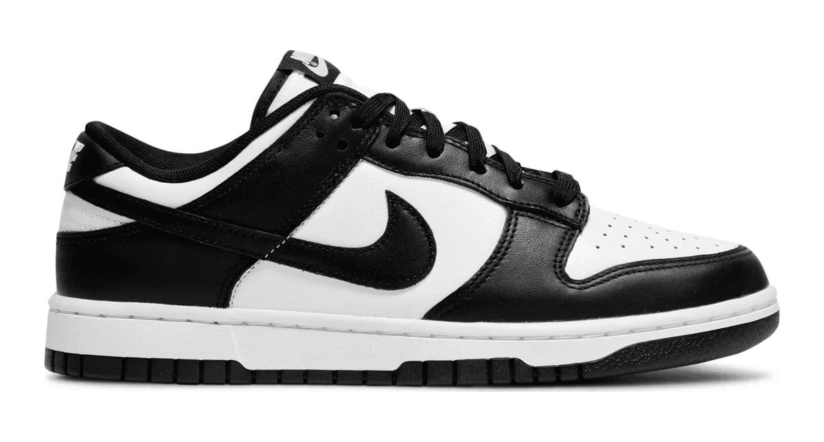 Nike Dunk Low Panda - Angel Kicks