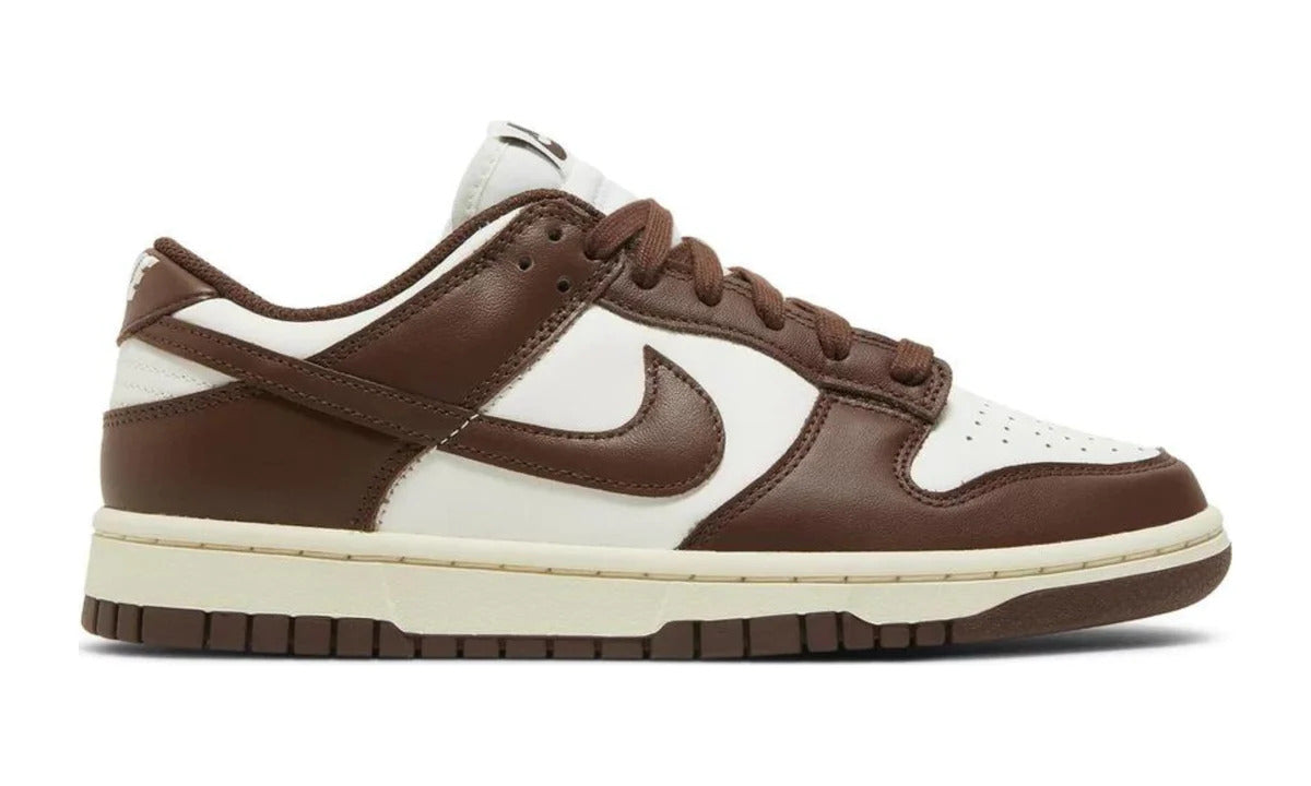 Nike Dunk Low Cacao Wow - Angel Kicks