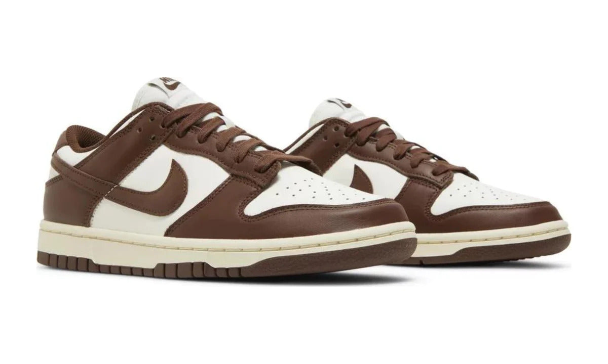 Nike Dunk Low Cacao Wow - Angel Kicks