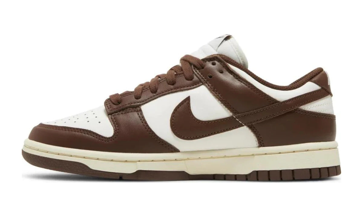 Nike Dunk Low Cacao Wow - Angel Kicks