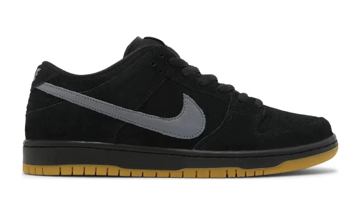 Nike Dunk Low Pro SB Fog - Angel Kicks