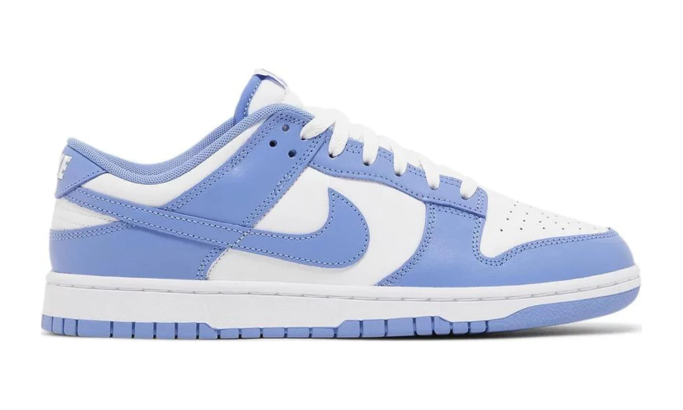 Nike Dunk Low Polar Blue - Angel Kicks