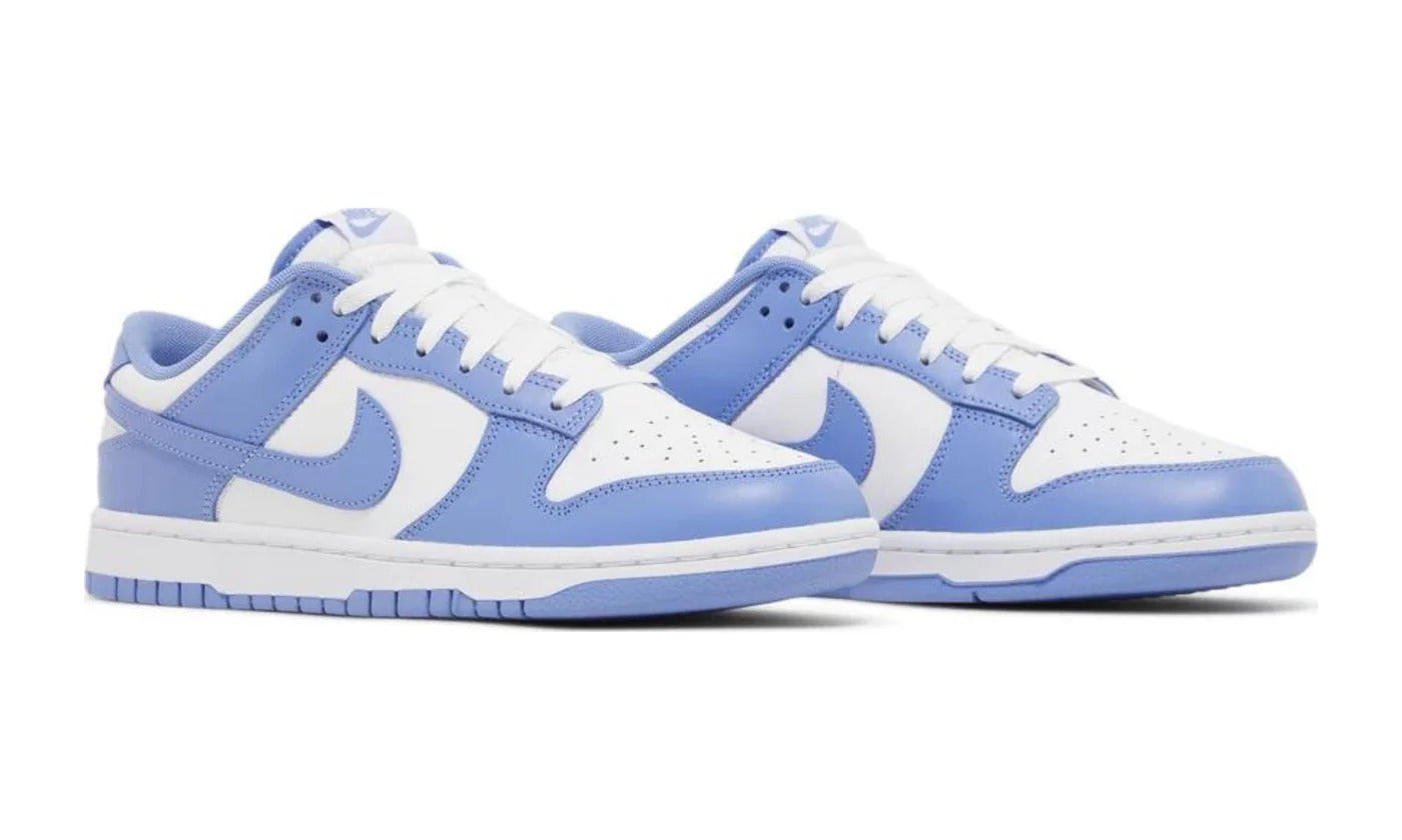 Nike Dunk Low Polar Blue - Angel Kicks