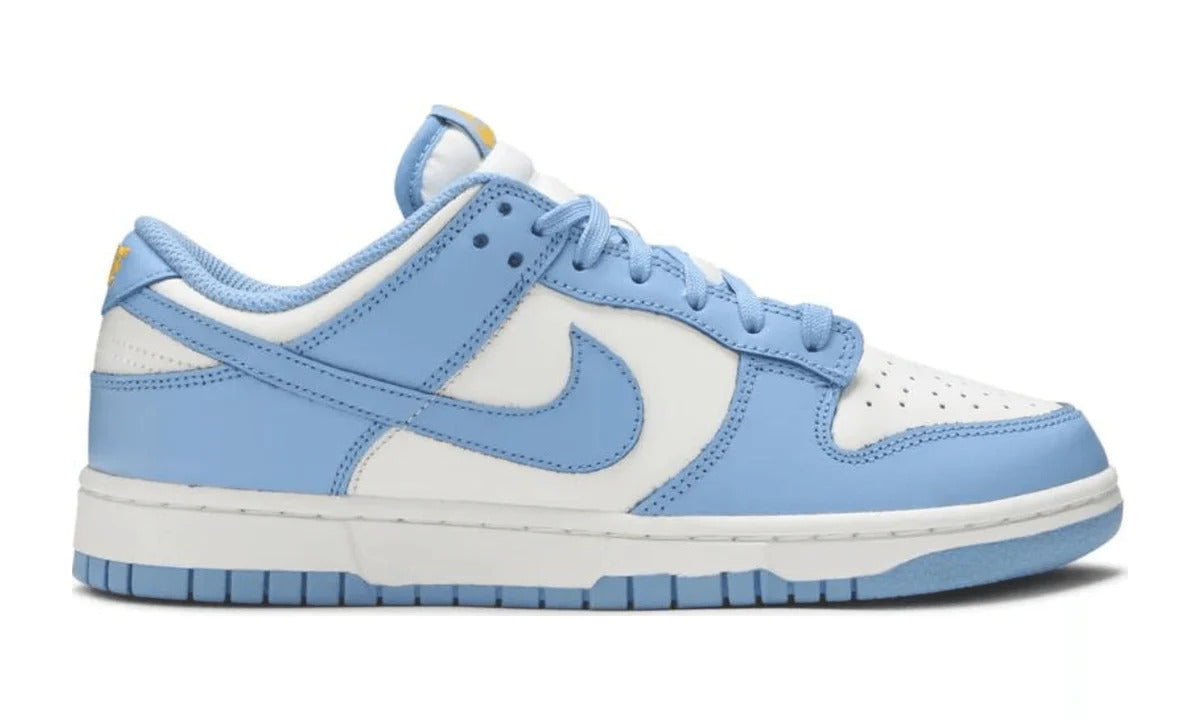 Nike Dunk Low Coast - Angel Kicks