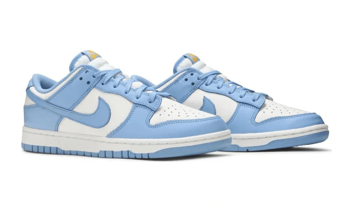 Nike Dunk Low Coast - Angel Kicks