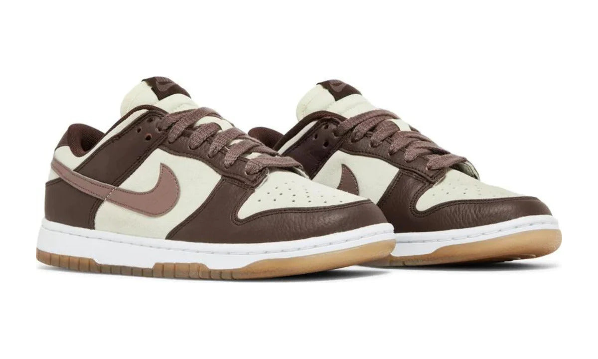 Nike Dunk Low Plum Eclipse - Angel Kicks