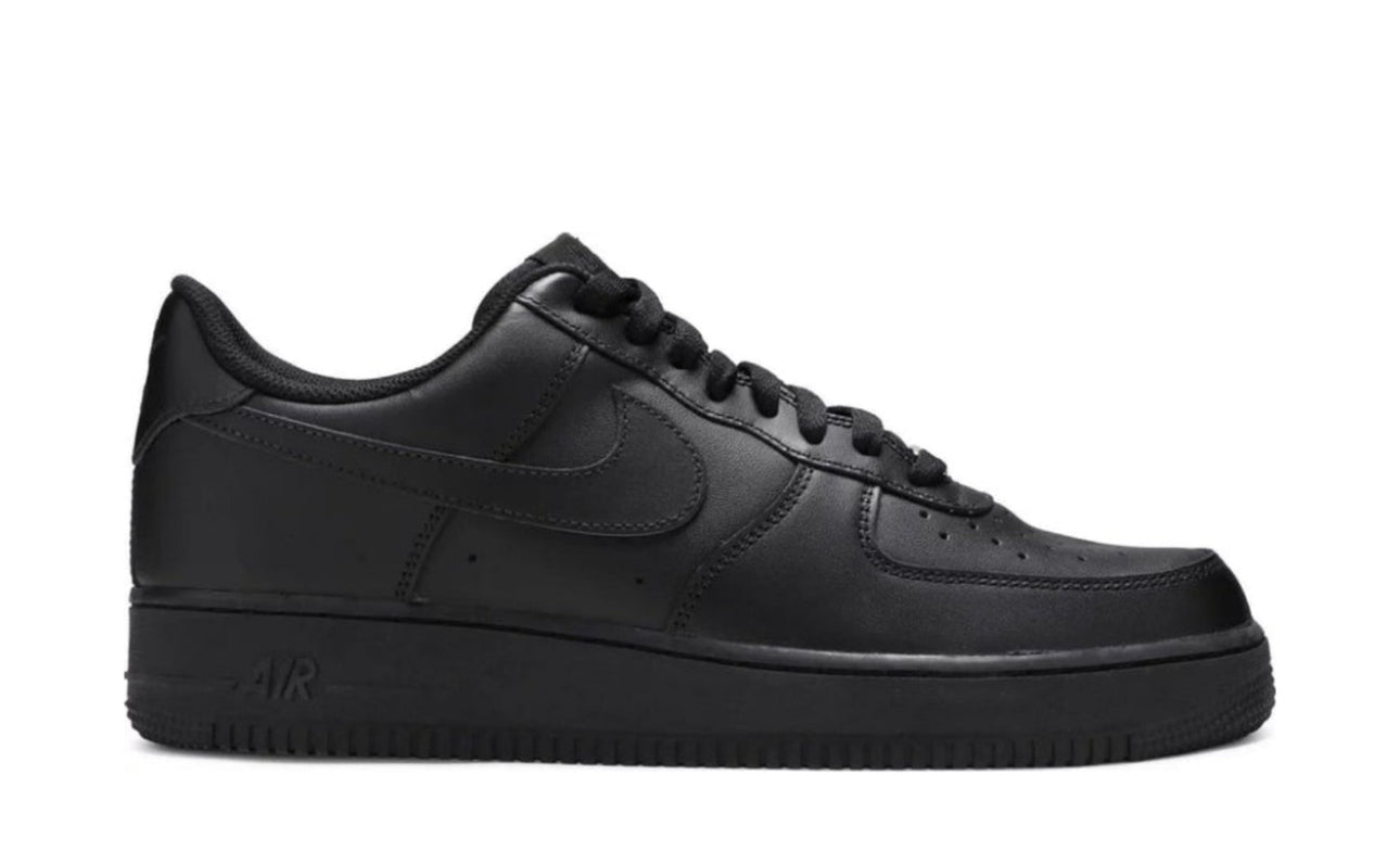 Air Force 1 07′ Black