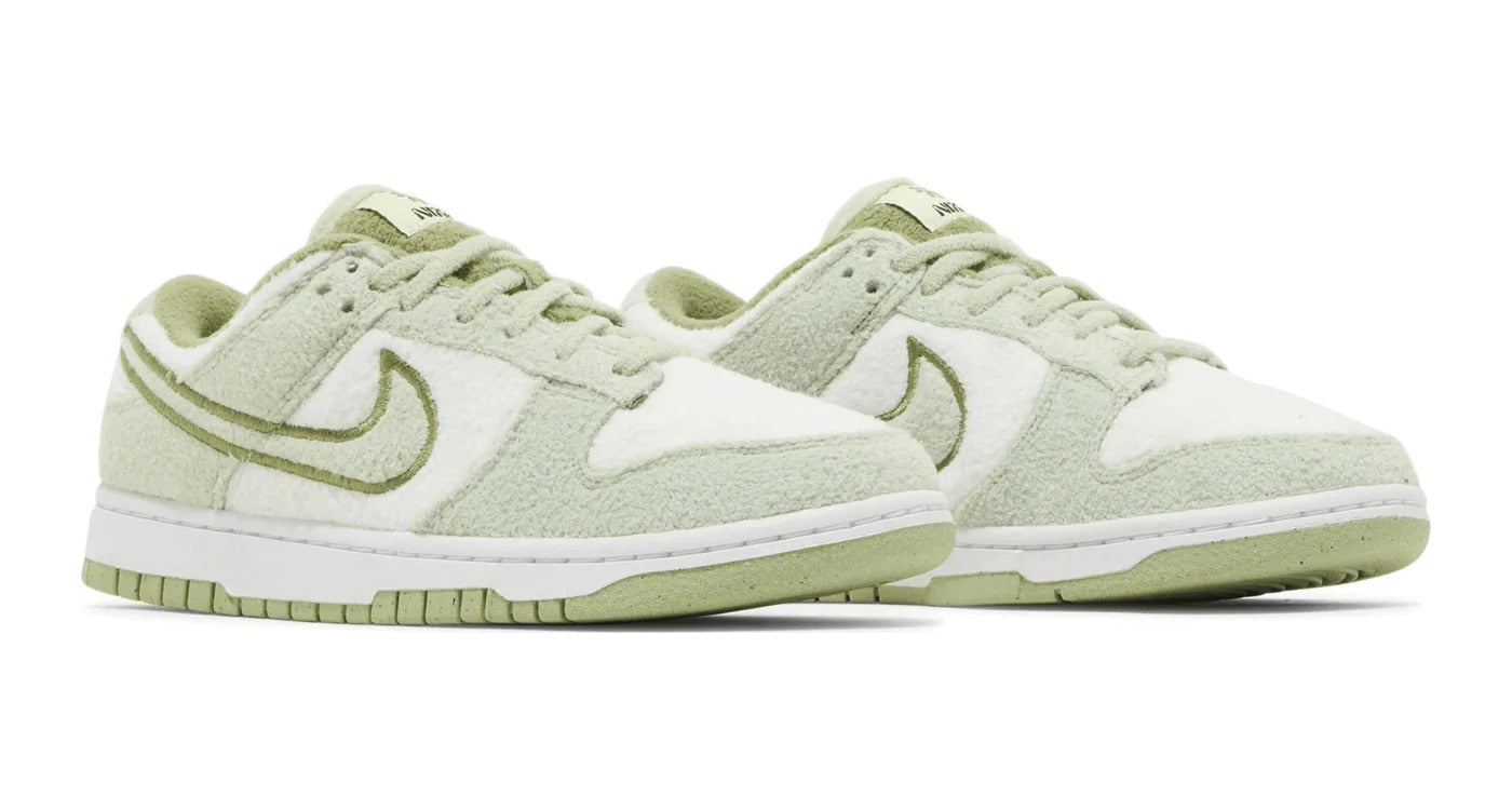 Nike Dunk Low Honeydew - Angel Kicks