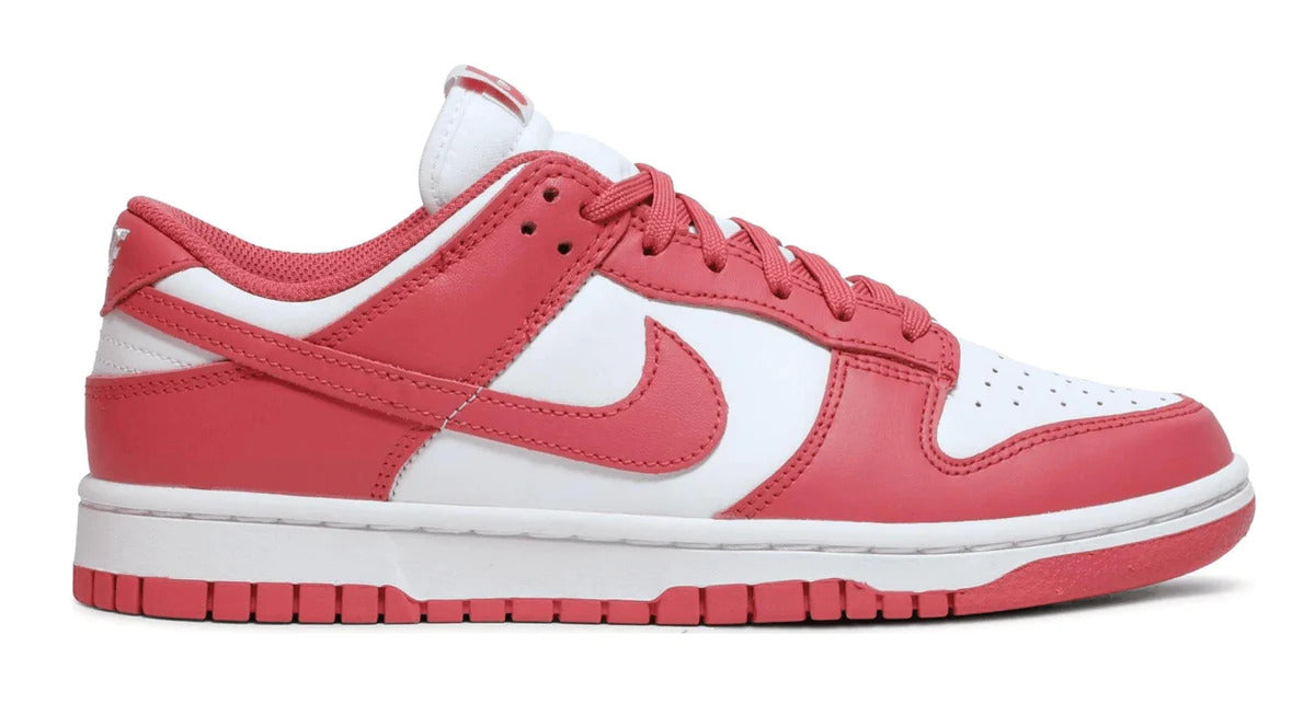 Nike Dunk Low Archeo Pink - Angel Kicks