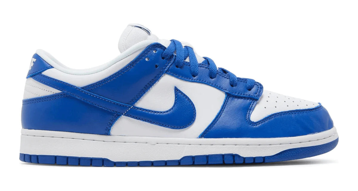 Nike Dunk Low Kentucky - Angel Kicks