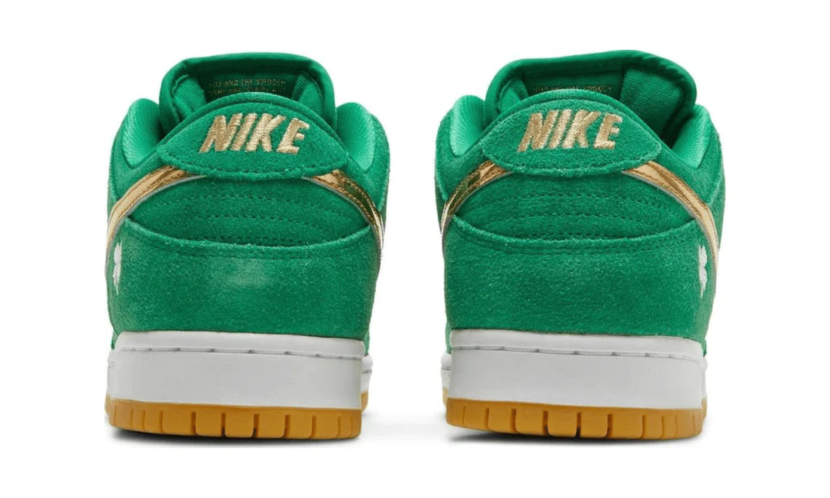 Nike Dunk Low SB St. Patrick’s Day - Angel Kicks