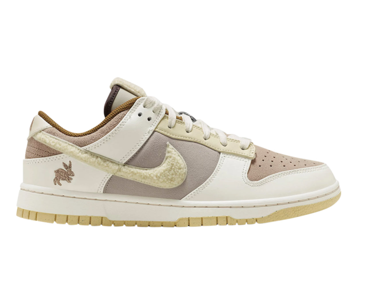 Nike Dunk Low Year of the Rabbit – Fossil Stone