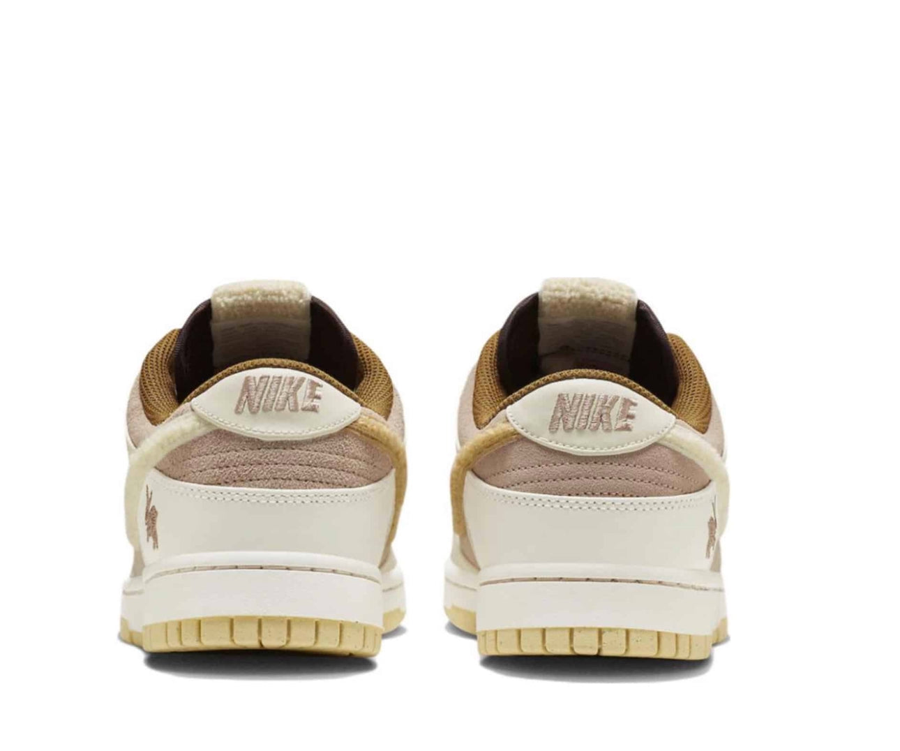 Nike Dunk Low Year of the Rabbit – Fossil Stone