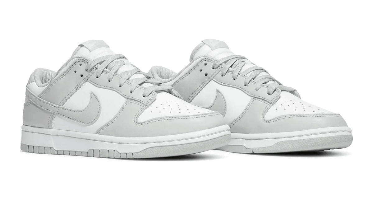 Nike Dunk Low Grey Fog