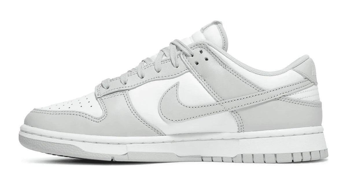 Nike Dunk Low Grey Fog