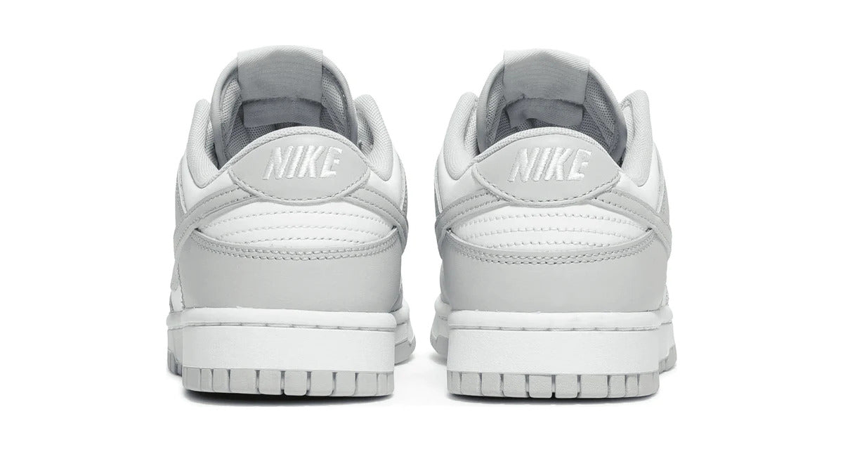 Nike Dunk Low Grey Fog